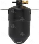 Four Seasons 33429 A/C Receiver Drier - view 1