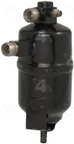 Four Seasons 33433 A/C Receiver Drier - view 2