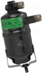 Four Seasons 33433 A/C Receiver Drier - view 4