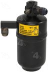 Four Seasons 33436 A/C Receiver Drier - view 2
