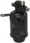 Four Seasons 33438 A/C Receiver Drier - view 2