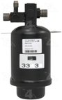 Four Seasons 33438 A/C Receiver Drier - view 6