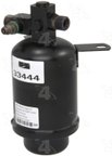 Four Seasons 33444 A/C Receiver Drier - view 2