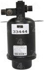 Four Seasons 33444 A/C Receiver Drier - view 1