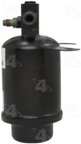 Four Seasons 33444 A/C Receiver Drier - view 3