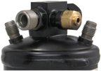 Four Seasons 33470 A/C Receiver Drier - view 7