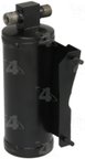Four Seasons 33481 A/C Receiver Drier - view 2