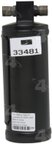 Four Seasons 33481 A/C Receiver Drier - view 1