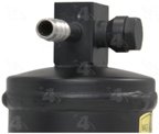 Four Seasons 33483 A/C Receiver Drier - view 8