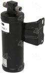 Four Seasons 33487 A/C Receiver Drier - view 2