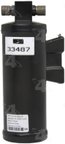 Four Seasons 33487 A/C Receiver Drier - view 1