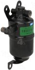 Four Seasons 33497 A/C Receiver Drier - view 2