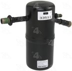 Four Seasons 33511 A/C Accumulator - view 2