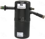 Four Seasons 33511 A/C Accumulator - view 1