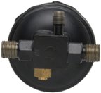 Four Seasons 33527 A/C Receiver Drier - view 5