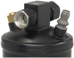 Four Seasons 33532 A/C Receiver Drier - view 7