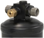 Four Seasons 33541 A/C Receiver Drier - view 7