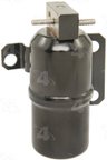 Four Seasons 33549 A/C Receiver Drier - view 2