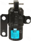 Four Seasons 33549 A/C Receiver Drier - view 1
