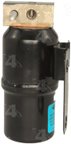 Four Seasons 33549 A/C Receiver Drier - view 3