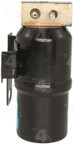 Four Seasons 33549 A/C Receiver Drier - view 4