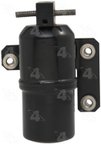 Four Seasons 33550 A/C Receiver Drier - view 1