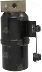 Four Seasons 33550 A/C Receiver Drier - view 3