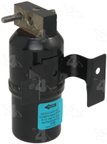 Four Seasons 33551 A/C Receiver Drier - view 2
