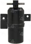 Four Seasons 33551 A/C Receiver Drier - view 6
