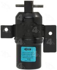 Four Seasons 33551 A/C Receiver Drier - view 1