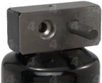 Four Seasons 33552 A/C Receiver Drier - view 8
