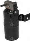 Four Seasons 33553 A/C Receiver Drier - view 2