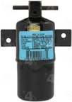 Four Seasons 33553 A/C Receiver Drier - view 1