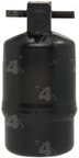 Four Seasons 33554 A/C Receiver Drier - Front - view 1