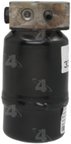 Four Seasons 33554 A/C Receiver Drier - Front - view 3