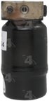 Four Seasons 33554 A/C Receiver Drier - Front - view 4