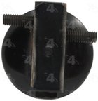 Four Seasons 33554 A/C Receiver Drier - Front - view 5