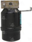 Four Seasons 33555 A/C Receiver Drier - view 3