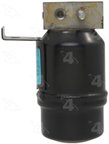 Four Seasons 33555 A/C Receiver Drier - view 4