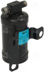 Four Seasons 33557 A/C Receiver Drier - view 2