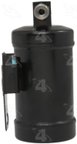 Four Seasons 33557 A/C Receiver Drier - view 3