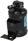 Four Seasons 33560 A/C Receiver Drier - view 2