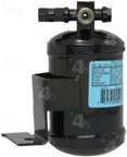 Four Seasons 33560 A/C Receiver Drier - view 1