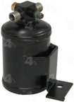Four Seasons 33562 A/C Receiver Drier - view 2