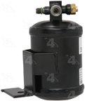 Four Seasons 33562 A/C Receiver Drier - view 4