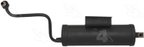 Four Seasons 33563 A/C Receiver Drier - view 1