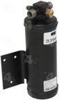 Four Seasons 33564 A/C Receiver Drier - view 2