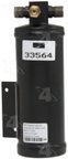 Four Seasons 33564 A/C Receiver Drier - view 1