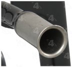 Four Seasons 33565 A/C Receiver Drier - view 8