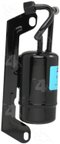 Four Seasons 33565 A/C Receiver Drier - view 1